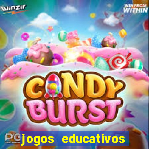 jogos educativos sobre vitaminas